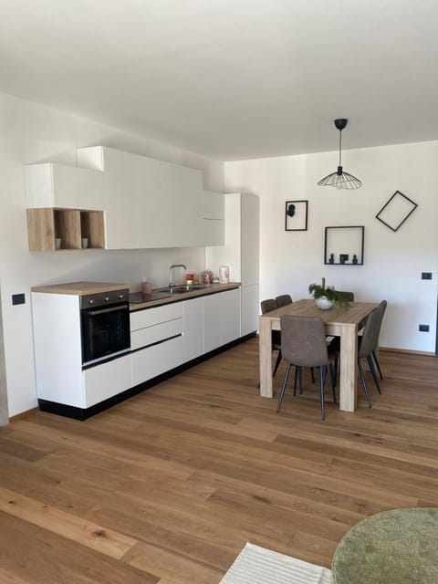 Atmosphera home Apartment in Castel di Sangro