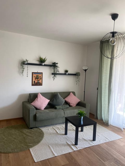Atmosphera home Apartment in Castel di Sangro