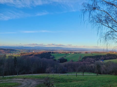 Natural landscape, View (from property/room)