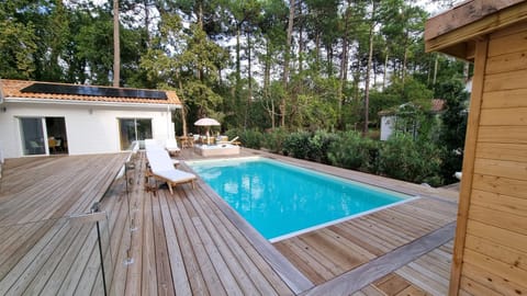Patio, Garden, Golfcourse, Spa and wellness centre/facilities, Swimming pool, Swimming pool, sunbed