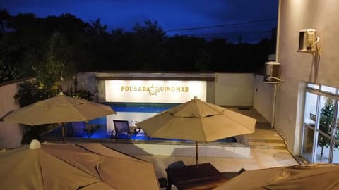 Pousada Aquino Mar Hotel in Paraty