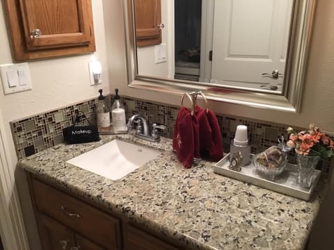 Clovis, CA National Parks Room Vacation rental in Clovis