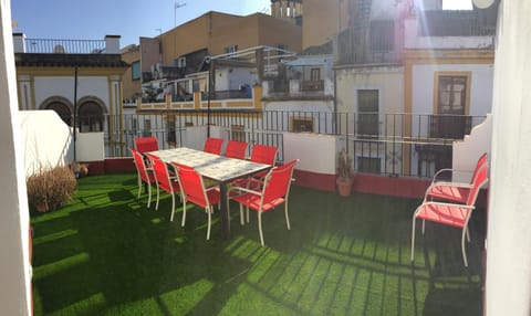 Balcony/Terrace, Balcony/Terrace