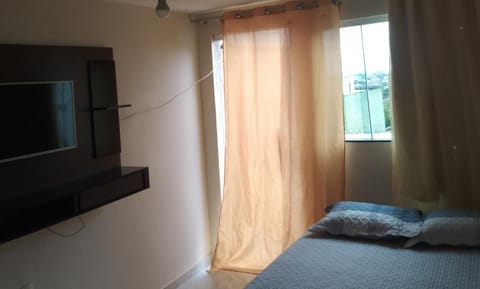 Casa Temporada CF.18 House in Cabo Frio