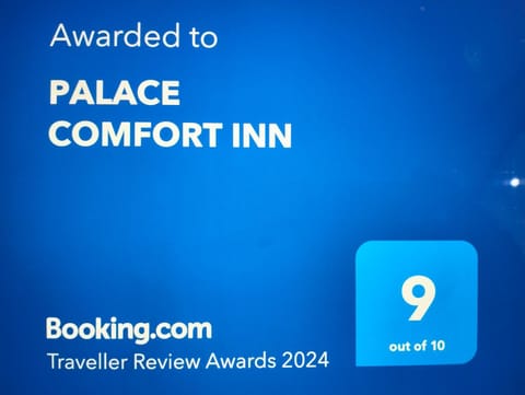 PALACE COMFORT INN House in Pisa