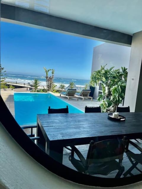 Long Beach Villa - Kommetije Villa in Cape Town