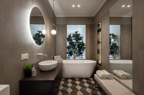 Toilet, Bathroom, Bath, towels