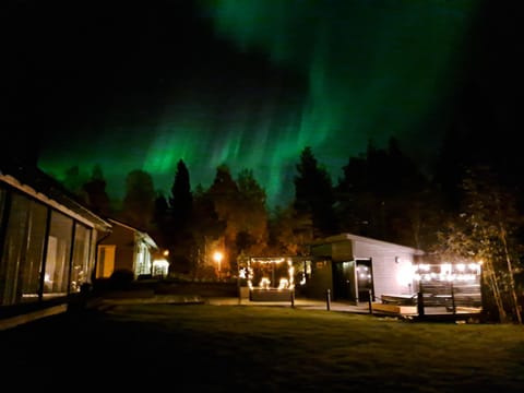 Cozy Villa Marjaviita Apartment in Rovaniemi