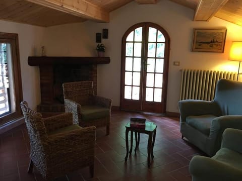 Podere La Cerraia House in Emilia-Romagna