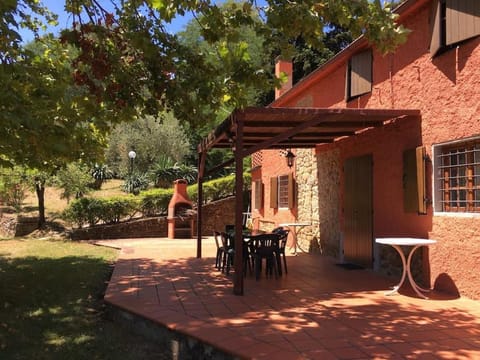 Podere La Cerraia House in Emilia-Romagna