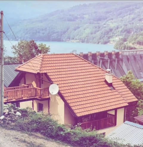 Apartmani RESET DRINA Apartment in Zlatibor District, Serbia