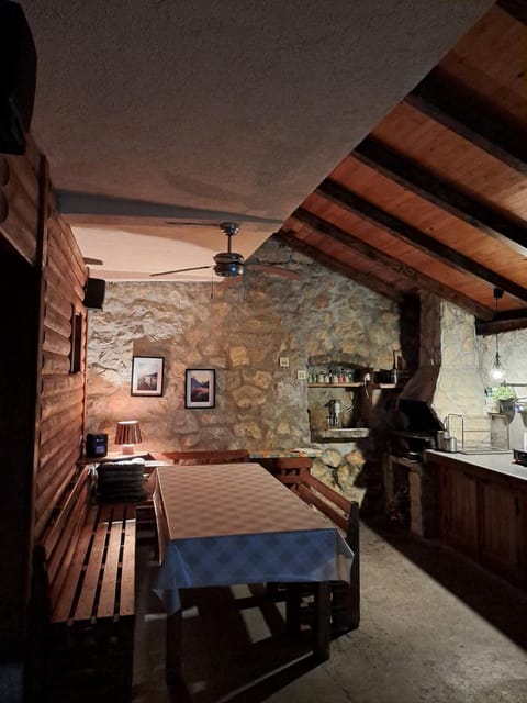 Apartmani RESET DRINA Apartment in Zlatibor District, Serbia