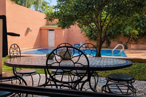 Day, Garden view, Swimming pool