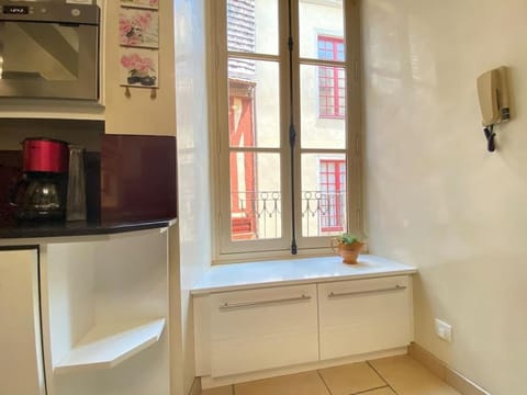 Charmant appartement - centre Cité Plantagenet!!! Apartment in Le Mans