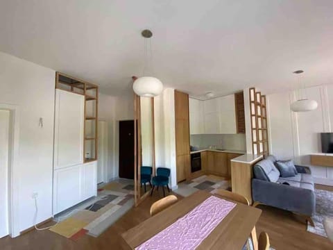 Sara’s Stars Apartment in Gjakova Apartment in North Macedonia