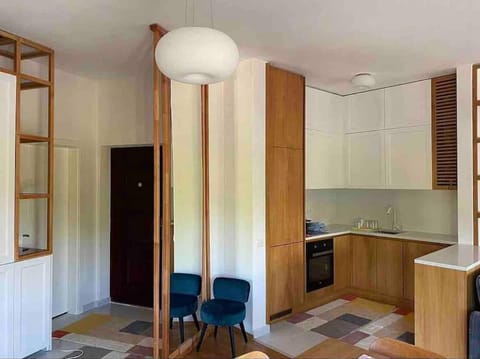 Sara’s Stars Apartment in Gjakova Apartment in North Macedonia