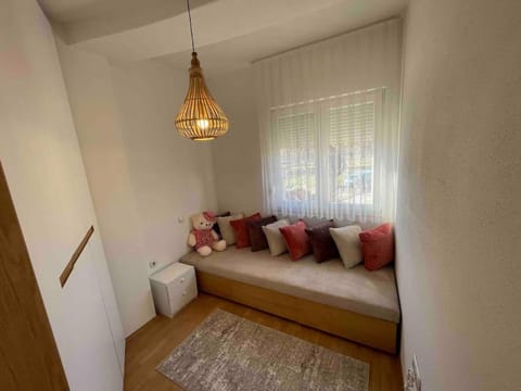 Sara’s Stars Apartment in Gjakova Apartment in North Macedonia