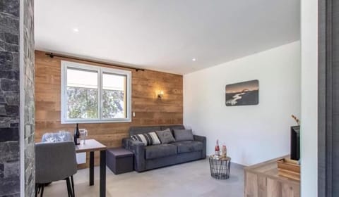 STUDIO LA TOURNETTE Apartment in Doussard