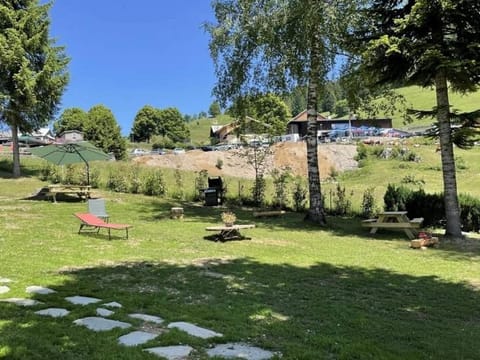 STUDIO LA TOURNETTE Apartment in Doussard