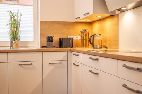 50065 "Deichkajüte 1" House in Wangerland