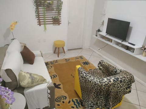 Confortável apartamento no centro ano bom Apartment in State of Rio de Janeiro