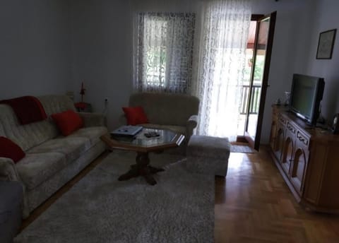 Bjelasica Home House in Montenegro