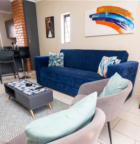 Lounge or bar
