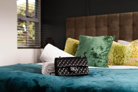 The Riverdell House in Western Cape