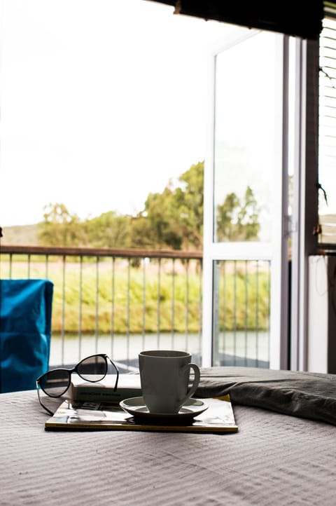 The Riverdell House in Western Cape