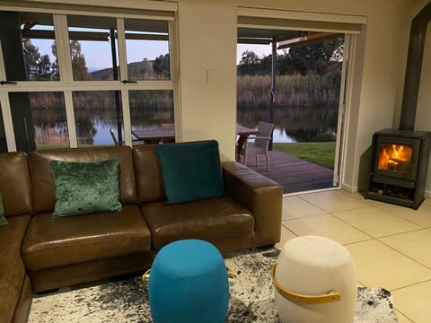 The Riverdell House in Western Cape