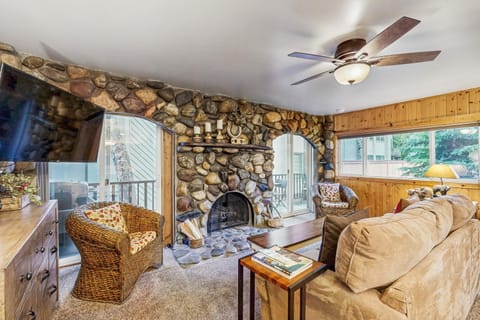 Sun Valley Hideaway Apartment in Ketchum