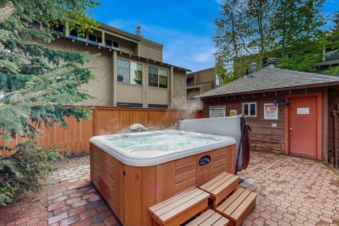 Sun Valley Hideaway Apartment in Ketchum