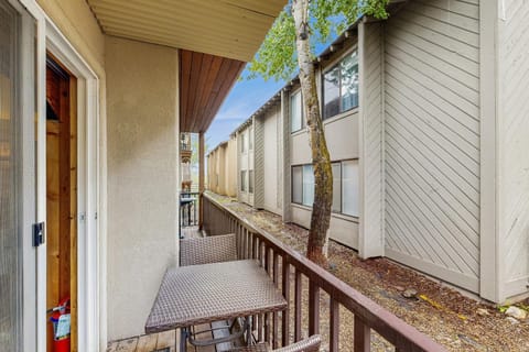 Sun Valley Hideaway Apartment in Ketchum