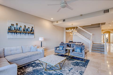 Highland Beach Palace House in Highland Beach