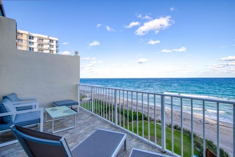 Highland Beach Palace House in Highland Beach