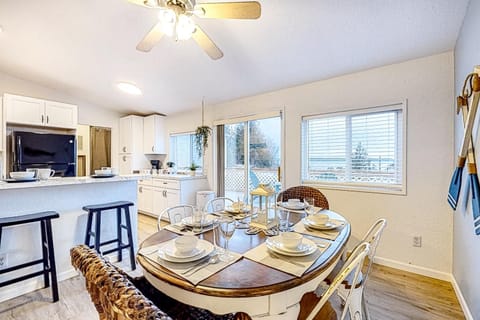 Chateau Camano House in Camano Island