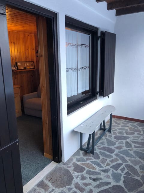 Property building, Balcony/Terrace