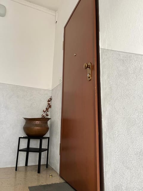 App di Tania Apartment in Reggio Emilia