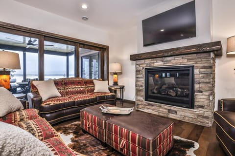 Endless Summer House in St Germain