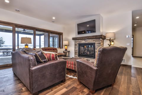 Endless Summer House in St Germain