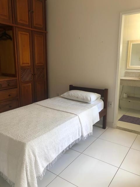 Casa Guapuruvu House in Paraty