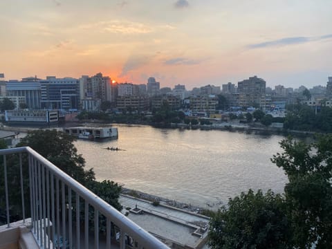 City view