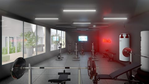 Micampus Alicante Student Residence Hostel in Alicante