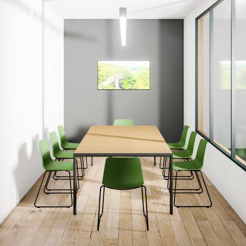 Micampus Alicante Student Residence Hostel in Alicante