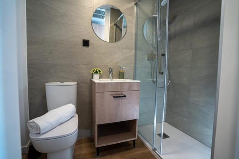 Micampus Alicante Student Residence Hostel in Alicante