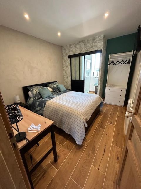 CHÂTEAU DE FRANQUETOT & D Day Collins Museum Vacation rental in Normandy