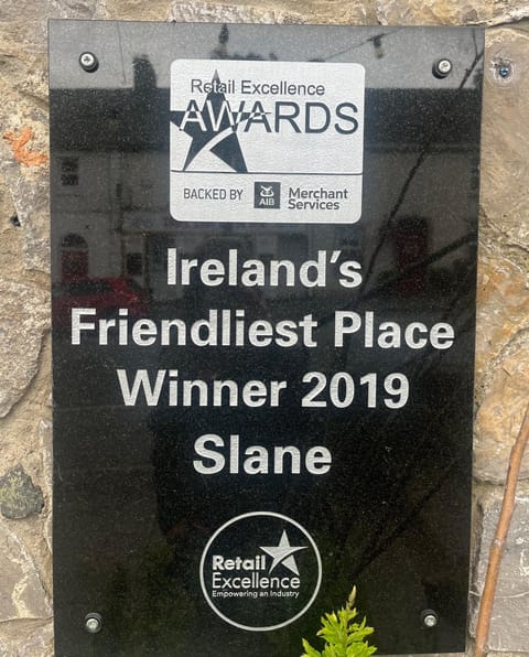 Forest Hills Lodge Bed and Breakfast in Louth, Co. Louth, Ireland