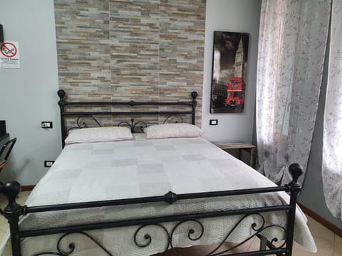 B e B House Apartment in Legnano