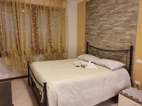 B e B House Apartment in Legnano