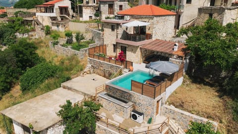 Lasithi Luxury Villa Villa in Lasithi